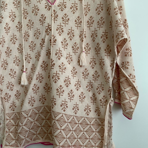 Sigrid Olsen top - Picture 5 of 10